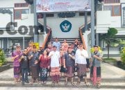 Hindari Overload dan Double Sip, Perlu Penambahan Gedung Baru di SMKN 1 Singaraja