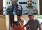 Napi Kabur dari Rutan Sumenep Ditangkap di Bangkalan, Ternyata Juga DPO Curanmor