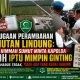Dugaan Perambahan Hutan Lindung: PW HIMMAH Sumut Minta Kapolda PTDH Iptu Mimpin Ginting