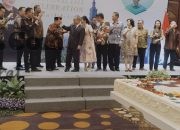 Taiwan Siap Perkuat Kerja Sama dan Persahabatan dengan Indonesia