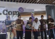 Jatim Super Exhibition Fair Volume III Resmi Dibuka, 80 UMKM Difasilitasi Gratis Berkat Dukungan OPD Jatim