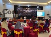 Bangun Kolaborasi Lintas Sektor, Kolaborasi PLN Icon Plus dan PLN UP3 Madiun Dorong Optimalisasi Layanan dan Inovasi