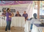 Gelar ICS Prodi S3 Bisnis Pariwisata PNB Perkenalkan Desa Pinge lewat Story Telling