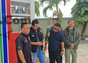 Polisi Bersama Pemkab Ponorogo Sidak Sejumlah SPBU Cek BBM Pertalite