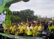 Wabup Mimik : Event Run and Camp 2025, Dorong Promosi Wisata dan Ekonomi Lokal