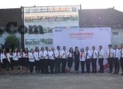 BRI BO Gianyar Gelar Upacara Bendera Peringati Hari Sumpah Pemuda ke-97