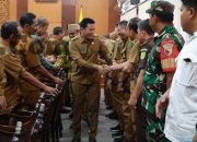 Pemkab Sidoarjo Gelar Pilkades Serentak 2026 di 80 Desa