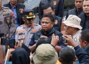 Bareskrim Polri Tindak Tambang Pasir Ilegal di Kawasan Taman Nasional Gunung Merapi
