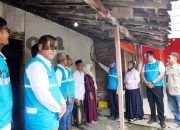 Di Momen Hari Sumpah Pemuda, Warga Karangasem Demak Sambut Terang Baru di HLN ke-80