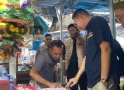 Satgas Pangan Polresta Banyuwangi Gencarkan Pengawasan HET Beras, Tekankan Kepatuhan Harga Demi Stabilitas Pangan