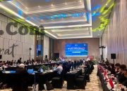Semangat Hari Pahlawan, Di Forum HAPUA Working Group 5 ke-13, PLN Perkuat Transformasi SDM sebagai Fondasi Transisi Energi Berkelanjutan