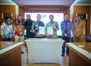 Moment Hari Pahlawan, Dorong Pertumbuhan Industri, PLN Teken PJBTL 1.800 MVA di Jawa Barat dan Jawa Tengah