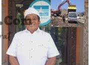Made Sada Menyarankan Pemrov Bali, Menunda Dulu Penutupan TPA Suwung Sampai Pembangunan PSEL Beroperasi Tahun 2026