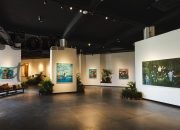 Nuanu Creative Hadirkan Pameran Puluhan Seniman Bali dan Kalimantan untuk Merayakan Hubungan antara Alam dan Imajinasi