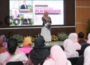 Semangat Hari Pahlawan, Srikandi PLN UIP JBTB Gelar Seminar untuk Perkuat Ketangguhan Mental dan Pemberdayaan Perempuan