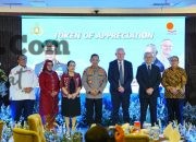 Terima Kunjungan Sekjen ITUC, Kapolri: Kolaborasi Beri Perlindungan-Tingkatkan Kesejahteraan Buruh! 