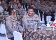 Siswa Sespima Polri Gelar FGD di Pasuruan, Bahas Strategi Kejahatan Jalanan