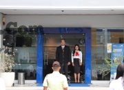 BRI Semarapura Gelar Upacara Peringatan Hari Pahlawan ke-80 dengan Penuh Khidmat