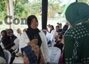 Pada Momen Hari Pahlawan, PLN UIP JBTB Dukung Sekolah Rakyat Kampoeng Batara Tingkatkan Literasi Desa