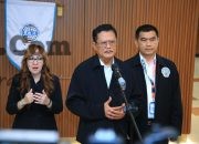 LCKI Dorong Penguatan Peran Masyarakat dalam Mencegah Potensi Kejahatan Sejak Dini