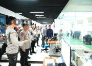 Wakapolri: Puslitbang Harus Urip, Jadi Api Perubahan Polri dan Motor Reformasi Berbasis Riset