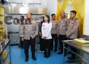 POLRI PERCEPAT OPERASIONALISASI SPPG TAJURHALANG SEBAGAI BAGIAN DARI TRANSFORMASI LAYANAN INTERNAL