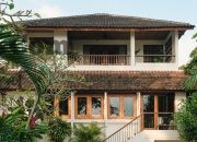 The Sayan House Villa Buktikan Penginapan Terbaik dengan Raih Tiga Penghargaan di Ajang Luxury Lifestyle Awards 2025