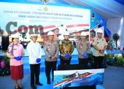 Komisi Percepatan Reformasi Polri Gelar Audiensi dengan Gerakan Nurani Bangsa, Sinergi Menuju Pembaruan Polri