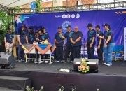 Mulai Tunjukan Banyak Prestsi Di bidang IT, SMK TI Global Rayakan Hut Ke-9