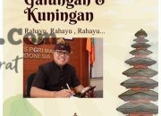 Senantiasa Diberikan Keberkahan, Rahajeng Nyanggra Galungan dan Kuningan 2025 