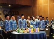Perkuat Birokrasi Modern, Bupati Sidoarjo Tekankan Pentingnya Empati dalam Kepemimpinan OPD