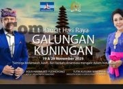 Rahajeng Galungan dan Kuningan, Saatnya Kita Memaknai Nilai Seni Budaya