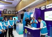 PLN Icon Plus Dukung PLN Resmikan Digitalisasi Sistem Kelistrikan Smart Microgrid di Pulau Bawean