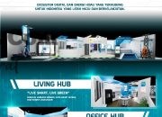 PLN Icon Plus Perkenalkan Konsep Digital–Green Integration Jelang Electricity Connect 2025