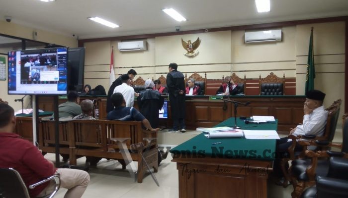 Kejari Lamongan Dianggap Abaikan Instruksi Jaksa Agung, Kasus Sidokelar Tetap Digiring ke Tipikor
