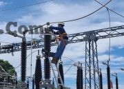 PLN untuk rakyat, Perkuat Kelistrikan Bangka Belitung, PLN Operasikan Kembali Jaringan Kabel Laut Sumatera-Bangka Sirkit II
