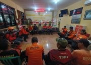 Upaya Penanganan Dampak Erupsi Gunung Semeru Terus Dilakukan Tim SAR Gabungan