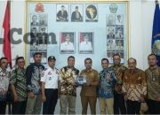 Listrik untuk Rakyat, PLN UIP JBTB dan Pemkab Bangkalan Sinergi Bangun Infrastruktur Energi Berkelanjutan