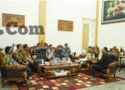 Listrik untuk Rakyat, PLN UIP JBTB dan Pemkab Sumenep Perkuat Sinergi Dukung Transisi Energi dan Penerapan ESG di Madura