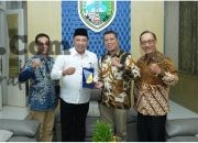 Listrik untuk rakyat, PLN UIP JBTB dan Pemkab Sampang Perkuat Sinergi Dukung Transisi Energi dan Penerapan ESG melalui Rencana Pembangunan SUTT 150 kV di Madura