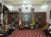Listrik untuk rakyat, PLN UIP JBTB dan Pemkab Pamekasan Perkuat Sinergi Dukung Transisi Energi dan Penerapan ESG