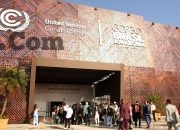 PLN untuk rakyat, Indonesia Tegaskan Aksi Nyata Menuju NZE 2060 Di COP30, PLN Siap Jadi Motor Transisi Energi Nasional