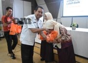 BPS Dorong Siswa SMAN 1 Sidoarjo Melek Data, Ungkap Peluang Karier Menjanjikan di Dunia Statistik