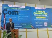 PLN Gandeng Mitra Norwegia dan Jepang untuk Dorong Pasar Karbon Lintas Negara yang Berintegritas Tinggi di COP30