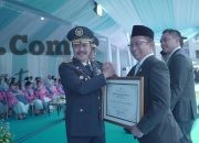 PLN untuk rakyat, Hadirkan Manfaat Nyata bagi Warga Binaan melalui Program Nusakambangan Berdaya, PLN Peroleh Apresiasi dari Kementerian Imipas