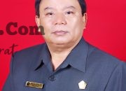 Sosok Wayan Teren Menang Aklamasi Pimpin Hanura Buleleng