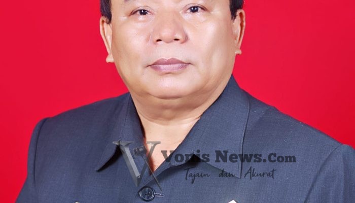 Sosok Wayan Teren Menang Aklamasi Pimpin Hanura Buleleng