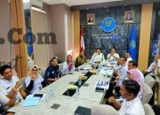 Bupati Sidoarjo Tekankan Pentingnya Data Akurat dalam Upaya Pemberantasan Narkoba