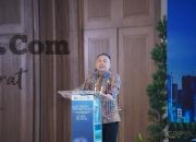Listrik untuk rakyat, Electricity Connect 2025, PLN Perkuat Ketahanan Energi sebagai Motor Pertumbuhan Ekonomi