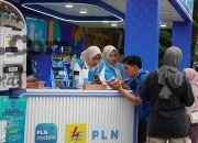 Listrik untuk rakyat, PLN Luncurkan Program Gelegar SwaCAM, Permudah Pelanggan Catat Pemakaian Listrik Mandiri